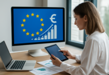 Descubre los beneficios anuales de la UE con tecnología avanzada