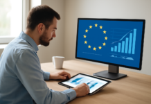 Descubre los beneficios anuales de la UE con tecnología avanzada