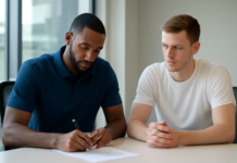 Quinten Post firma acuerdo millonario con Memphis: ¡Los Warriors tienen una última oportunidad!