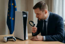 La Unión Europea investiga a PlayStation por abandonar el formato físico en PS5 y PS6