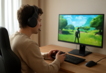 El mercado de videojuegos en España sigue en ascenso