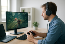 La industria del videojuego en España crece, pero a un ritmo más lento: facturación de 1.464 millones en 2024