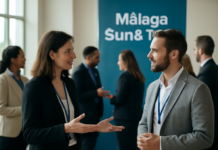 El foro Málaga Sun&Tech conecta startups e inversores. ¡No te lo pierdas!