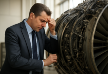 La falla del motor de acuerdos de Honeywell