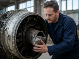 La falla del motor de acuerdos de Honeywell