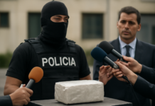 Gato Negro pagaba 5.000 kilos de cocaína por asesinar al ministro en Ecuador
