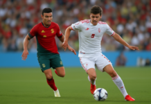 Portugal – España: Sigue en vivo el Mundial 2026. ¡Octavos de final!