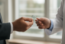 Alcon y RxSight se unen para revolucionar las lentes ajustables