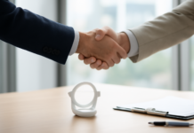Alcon y RxSight se unen para revolucionar las lentes ajustables