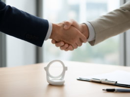 Alcon y RxSight se unen para revolucionar las lentes ajustables