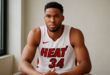 Giannis Antetokounmpo se une al Miami Heat en una sorprendente movida de la NBA