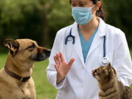 Cómo prevenir enfermedades transmitidas por animales: consejos de Salud en el Día Mundial de la Zoonosis