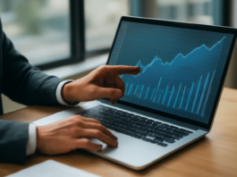 Las mejores acciones de tecnología en software según Piper Sandler