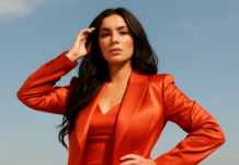 Katy Perry vuelve con nueva música y más fuerza