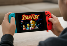 Star Fox arrasa en España: ¡Descubre por qué!