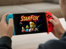 Star Fox arrasa en España: ¡Descubre por qué!