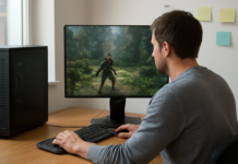 La industria del videojuego en España se desacelera