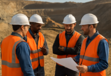 Mineros de oro apuestan $9 mil millones en unión cercana
