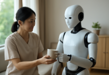 Japón planea tener 10 millones de robots humanoides en 2040: ¿el futuro del cuidado y la industria?