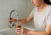 Salud Jalisco descarta enfermedades por agua sucia