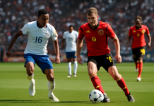 EEUU vs Bélgica: resultados y novedades en Mundial 2026