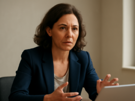 Ana García Robles: La última oportunidad para un acuerdo global sobre IA