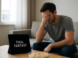 El fracaso millonario de Final Fantasy: La fuerza interior, ahora en Netflix