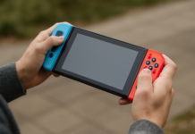 Descubre cuándo finalizará Nintendo Switch tras una década de éxito en los videojuegos
