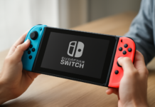 Descubre cuándo finalizará Nintendo Switch tras una década de éxito en los videojuegos