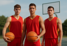 ¿Tres españoles preparados para brillar en el Draft NBA 2027?
