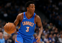 Mara brilla en su segundo partido con los Thunder