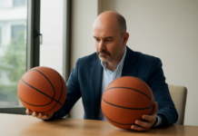«De Larrea compara ritmo NBA con Valencia: ¿son realmente iguales?»