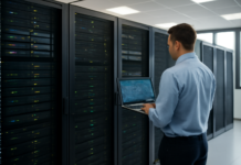 Meta apuesta por el negocio de computación en la nube con su exceso de capacidad