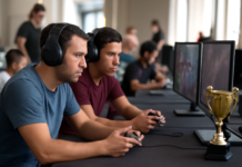 Feria de Videojuegos en Nerja: torneos, premios y diversión para todos
