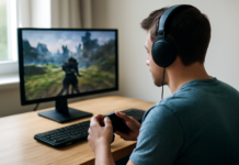 La industria de los videojuegos en España: ¿Por qué el 70 % son hombres?