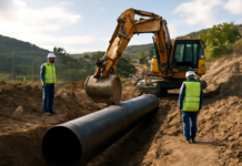 El BEI financiará obras hidráulicas en Mijas a través de Acosol