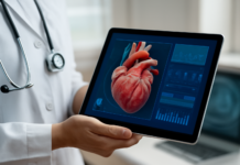 Nueva tecnología de HM CIEC predice cirugía cardíaca