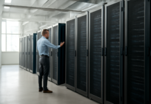 Vodafone expande centros datos con tecnología Dell: ¿Innovación en la red?