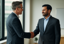 Dave nombra a Gopi Kuchimanchi nuevo director de Tecnología.