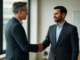 Dave nombra a Gopi Kuchimanchi nuevo director de Tecnología.