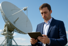«Galicia lanza tecnología clave para proteger satélites europeos»