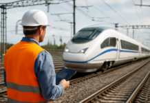 El sector ferroviario apuesta por la tecnología y la interoperabilidad