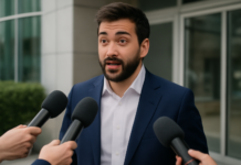 Las sorprendentes declaraciones de Sergio De Larrea en su llegada a los Dallas Mavericks