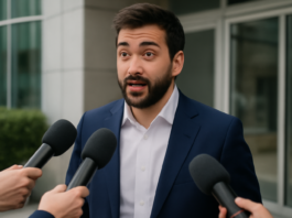 Las sorprendentes declaraciones de Sergio De Larrea en su llegada a los Dallas Mavericks