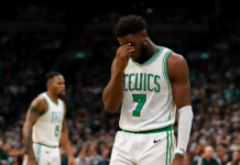 Los misterios del verano de los Boston Celtics