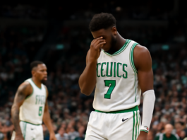 Los misterios del verano de los Boston Celtics