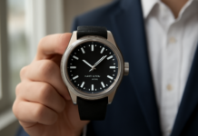 Quantum X Labs presenta reloj atómico revolucionario