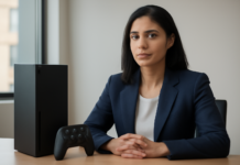 El 80% de XBOX se centra en las consolas: la visión de Asha Sharma