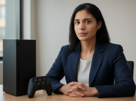 El 80% de XBOX se centra en las consolas: la visión de Asha Sharma