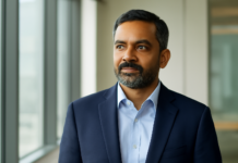 Lyft elige a Senthil Padmanabhan como CTO